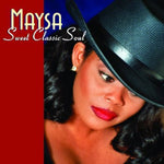 Maysa - スウィート クラシック ソウル (CD)