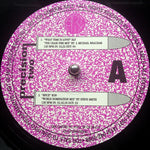 Various : Precision Two (12", P/Mixed, Promo)