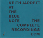 Keith Jarrett : Keith Jarrett At The Blue Note - The Complete Recordings (6xCD, Album + Box)