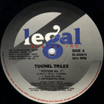 Tunnel Traxx : Potion No. 1 (12")