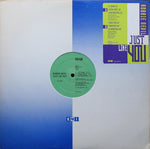 Robbie Nevil : Just Like You (12", Promo)