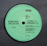 Robbie Nevil : Just Like You (12", Promo)