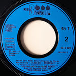 Michel Legrand, Pierre Mondy, Clio Goldsmith : Broadway (7", Single)