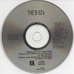 The B-52's : Good Stuff (CD, Maxi, Dig)