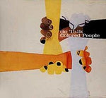 DC Talk : Colored People (CD, Single, Promo)