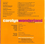Carolyn Wonderland : Bloodless Revolution (CD, Album)