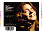 Carolyn Wonderland : Bloodless Revolution (CD, Album)
