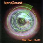 WordSound : The Red Shift (CD, Album)