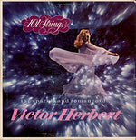 101 Strings : The Sparkle And Romance Of Victor Herbert (LP, Album)