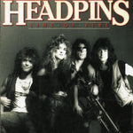 The Headpins - Line of Fire (CD)
