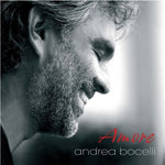 Andrea Bocelli - Amore (CD)