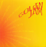 Various : Golden Jam (CD, Promo, Smplr)