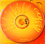 Various : Golden Jam (CD, Promo, Smplr)