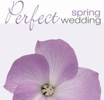 the album cover for Various Artists - Perfect Wedding: Spring / Various
