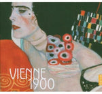 the album cover for Vienne 1900 - Vienne 1900