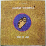 Book Of Love : Counting The Rosaries (12", Maxi)
