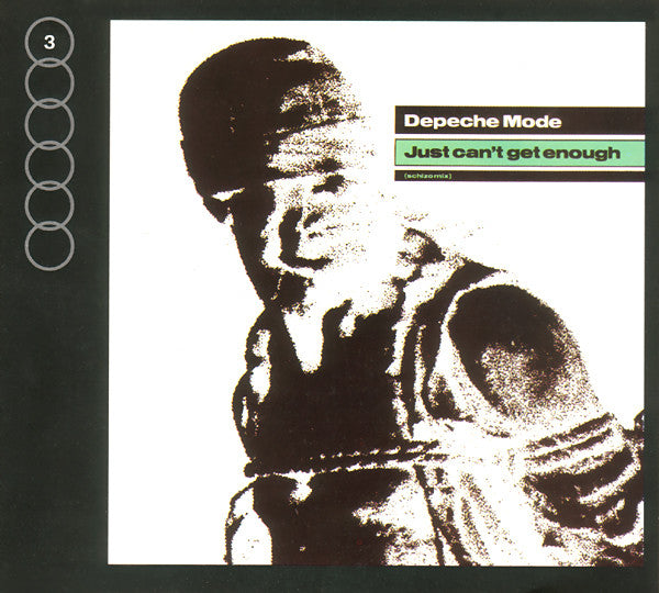 Depeche Mode : Singles 1-6 (Box, Comp + CD, Single + CD, Single + CD, Single +)