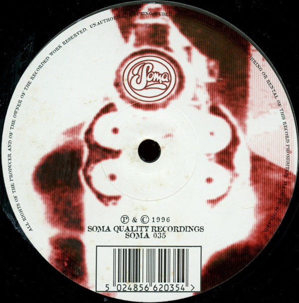 Indo Silver Club (2) : Part One (12")