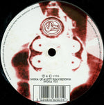 Indo Silver Club (2) : Part One (12")