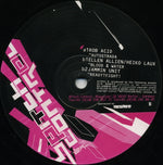 Various : Volume. 01 (12")