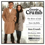 the album cover for Orchestra 2001 - Complete Crumb Edition 10