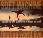 Soft Machine - Floating World Live (CD)