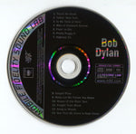 Bob Dylan : Bob Dylan (SACD, Hybrid, Album, Ltd, Num, RE, RM)