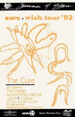 Cure Denver 1992