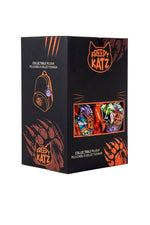 Kreepy Katz 4 Inch Clip-On Plush Blind Bags