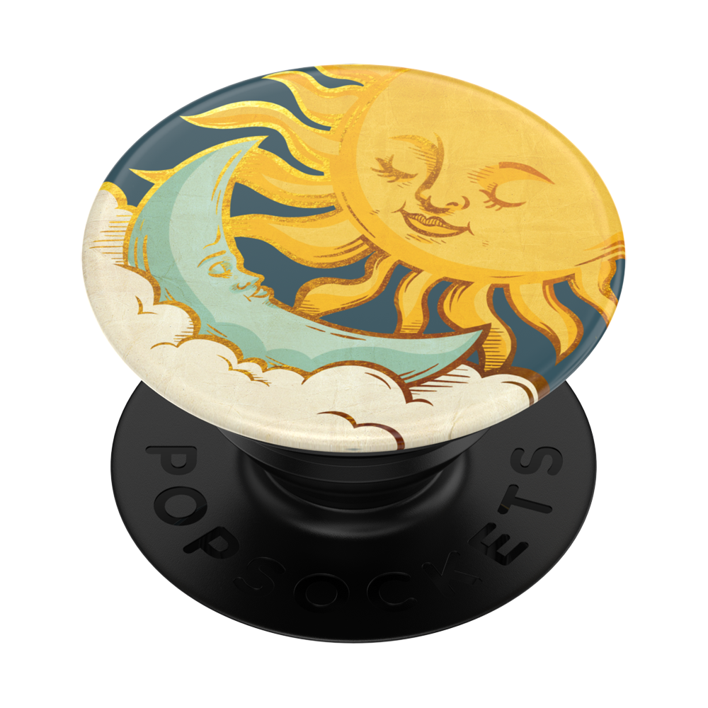 PopSockets Phone Grip - Star Crossed Lovers