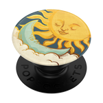 PopSockets Phone Grip - Star Crossed Lovers