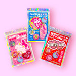 ¡Paquetes de regalo obsesionados con Chappell!