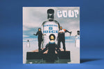 The Coup — Genocide & Juice | 1994 Hip-Hop Vinyl LP