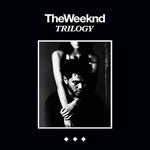 The Weeknd The Trilogy 12x12