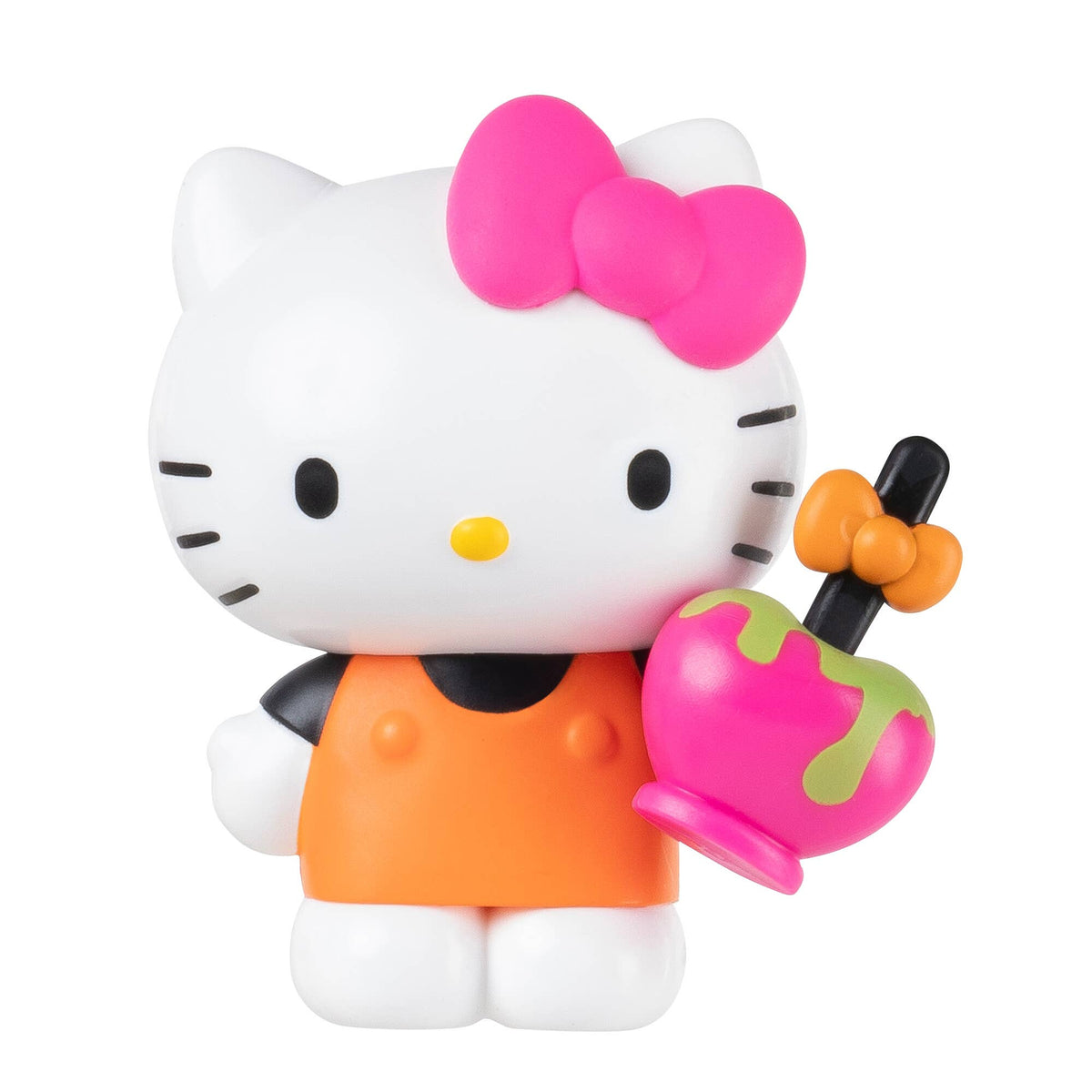 Hello Kitty 2" Halloween 2 Figure Pack Assortment