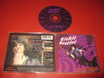 Richie Scarlet : Out Of My Past (CD, Album)