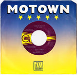 Rick James : Mary Jane / Dream Maker (7", Single, Mon)
