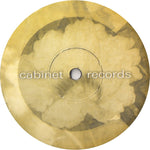 Borgman* : Jazzfade (12")