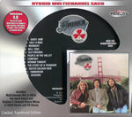 America (2) : Hearts (SACD, Hybrid, Multichannel, Album, Quad, Ltd, Num,)