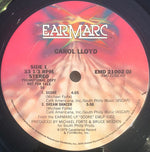 Carol Lloyd : Score / Dream Dancer (12", S/Sided, Promo)