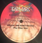 Carol Lloyd : Score / Dream Dancer (12", S/Sided, Promo)