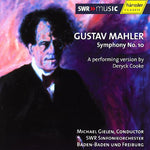 the album cover for Roger Norrington - Symphony No 2