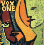 the album cover for Vox One - Pure Imagination