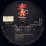 2 Intense (2) : I've Fallen And I Can't Git Up (12")