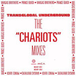 Transglobal Underground : Chariots (12", Promo)