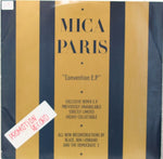 Mica Paris : Convention E.P. (12", EP, Ltd, Promo)