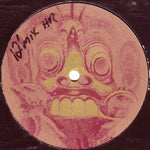Meat Katie Meets Elite Force* : Toba (12")