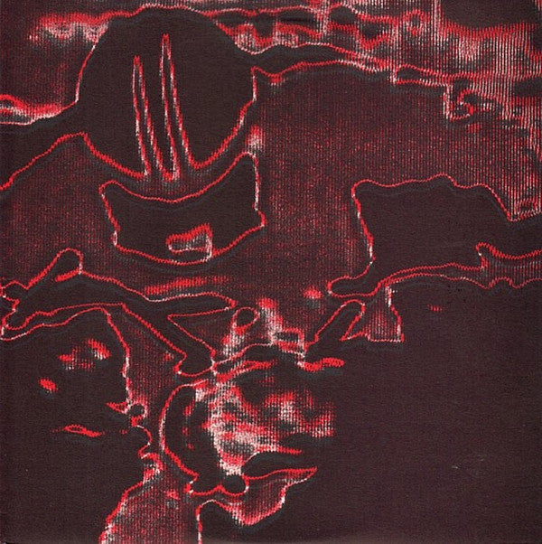 3 Angry Poles* : Motorcycle Maniac (12", EP)
