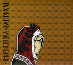 the album cover for Sepultura - Dante Xxi