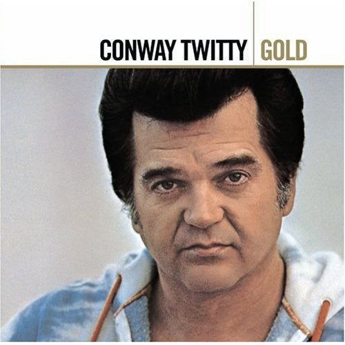 Conway Twitty - Oro (CD)